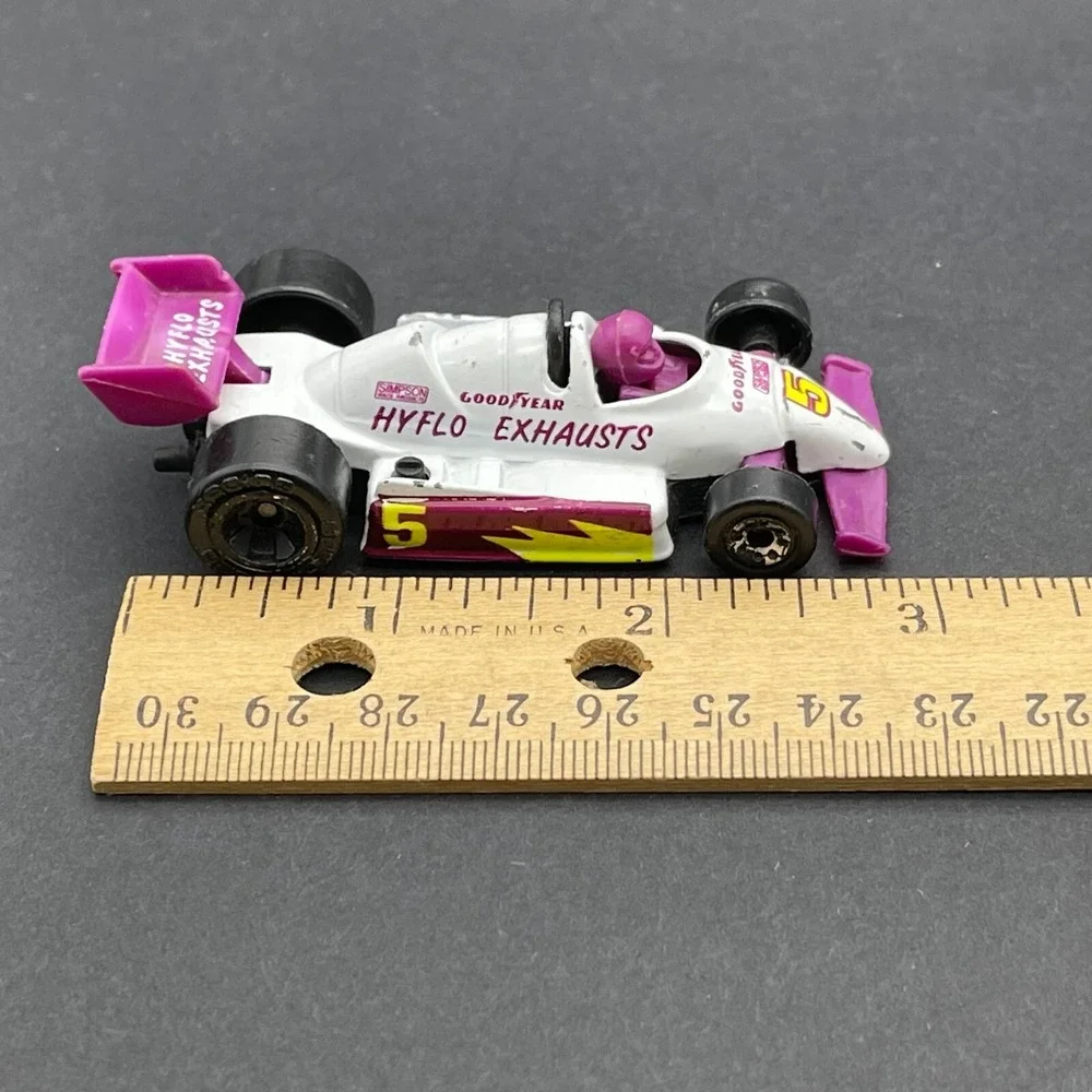 MATCHBOX we will